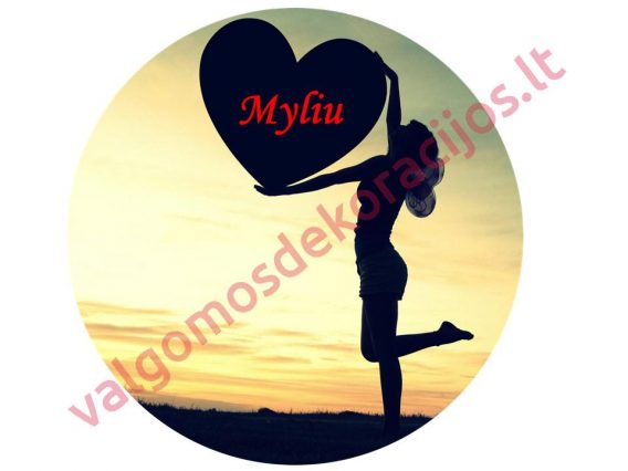 Lakštas, 1 vnt.