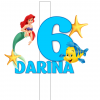 Lakštas, 1 vnt.