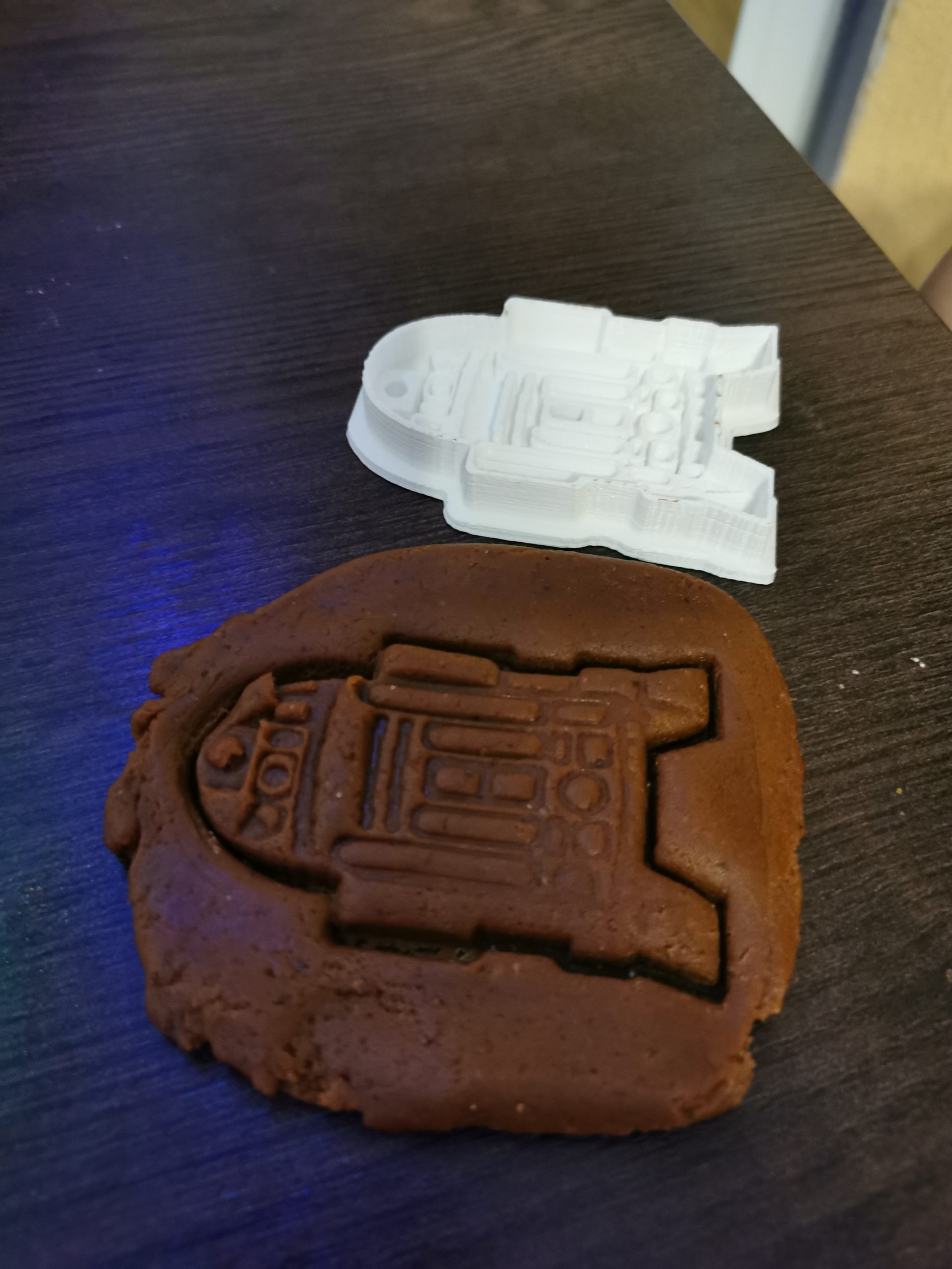 Formelė "Star wars", 1 vnt. Nr. 97