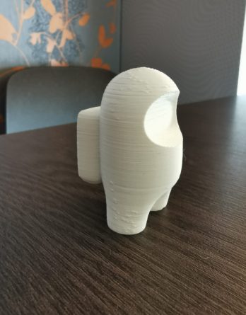 Figūrėlė "Among us" nr. 116, 1 vnt.