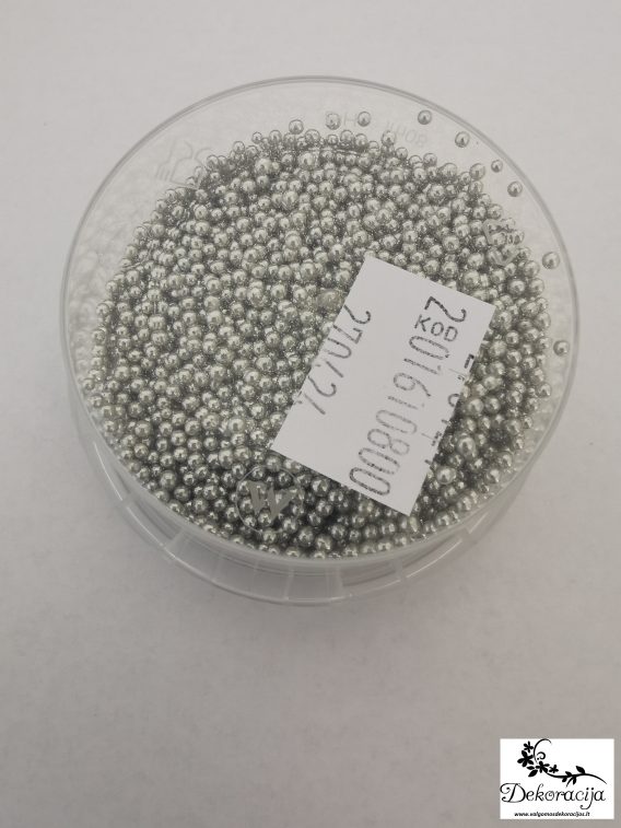 Cukriniai pabarstukai, 50 g.