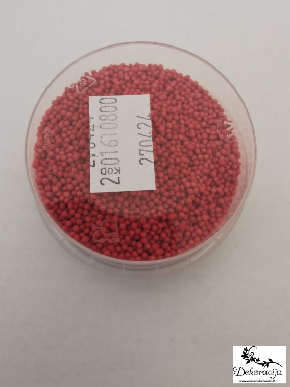 Cukriniai pabarstukai, 50 g.