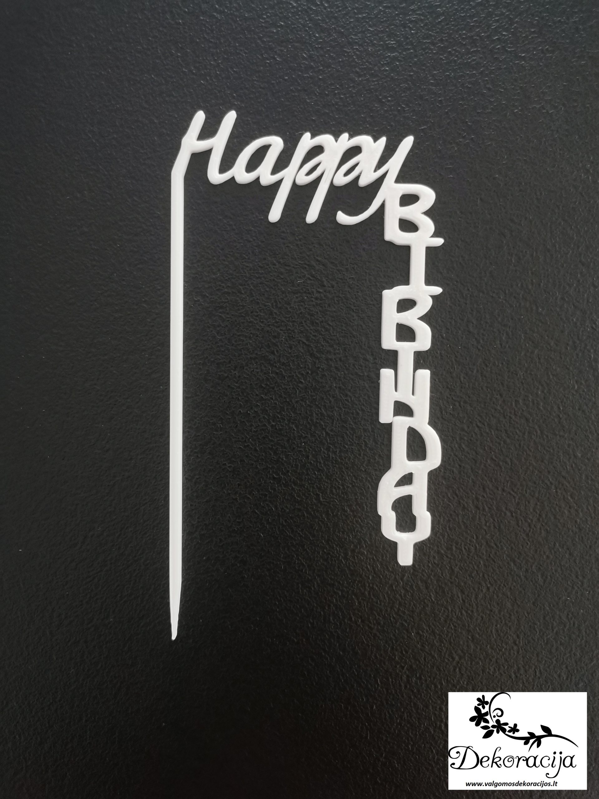 Smeigtukas, Nr. 283, 1 vnt.