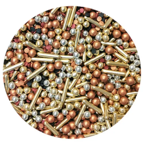 Cukriniai pabarstukai, 30 g.