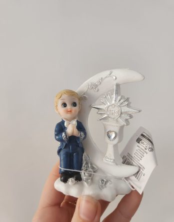 Figūrėlė "Komunija", 1 vnt.