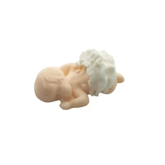 Cukrinis papuošimas "Kūdikis", 1 vnt.