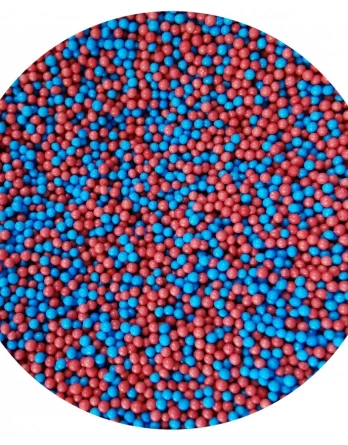 Cukriniai pabarstukai, 50 g.