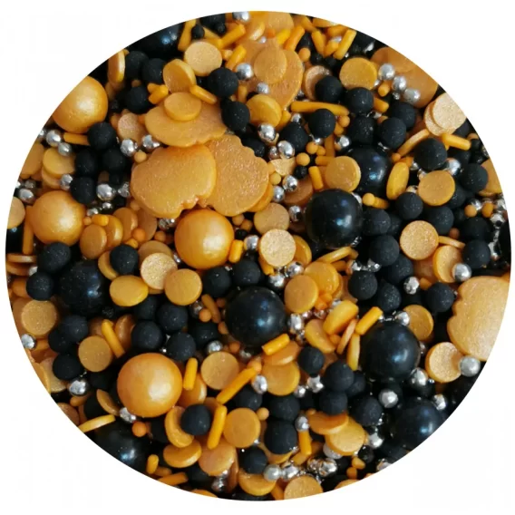 Cukriniai pabarstukai, 30 g.