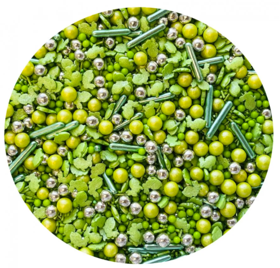 Cukriniai pabarstukai, 30 gr.