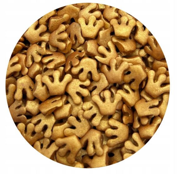 Cukriniai pabarstukai, 20 gr.