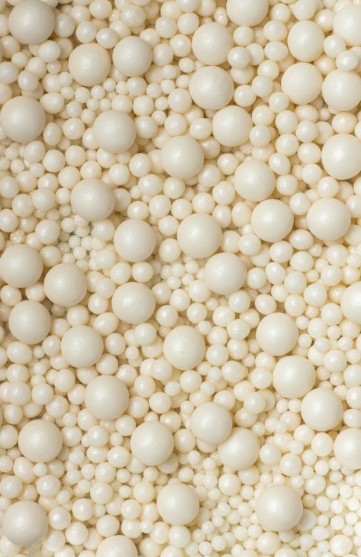 Cukriniai pabarstukai, 20 gr.