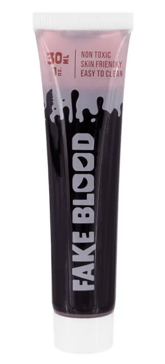 Dirbtinis kraujas dekoravimui, 30ml.