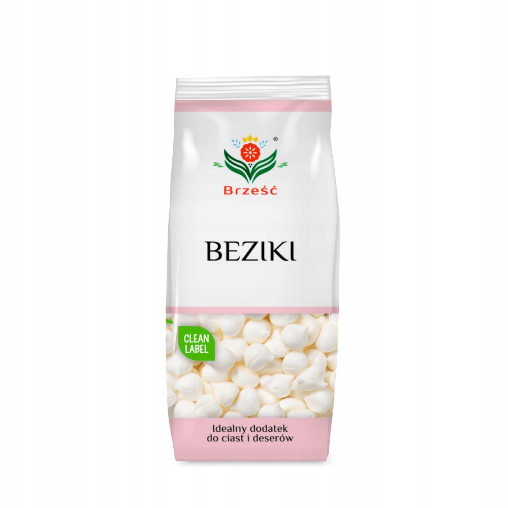 Balti morengai, 100 gr.