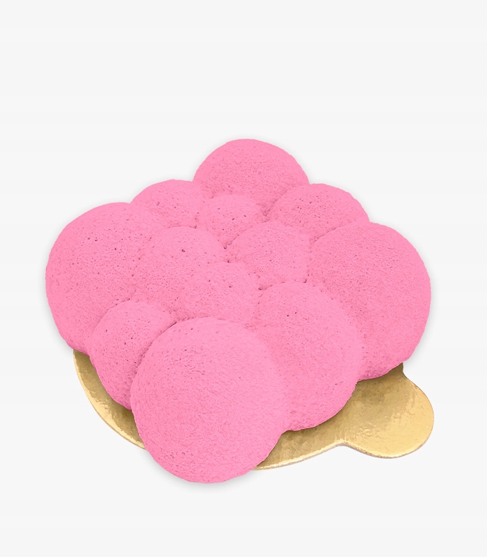 Maistiniai dažai „New Velvet Suede“ purškiami 100 ml, šviesiai rožinė spalva